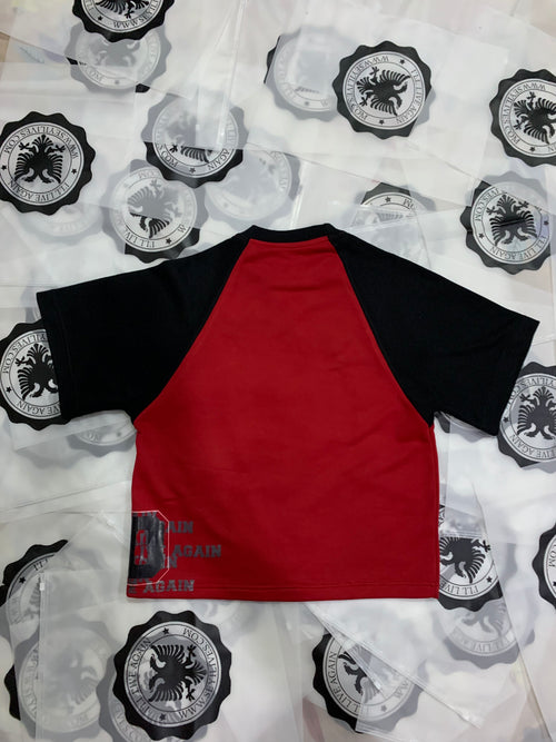 SeyiLives"College"Tee